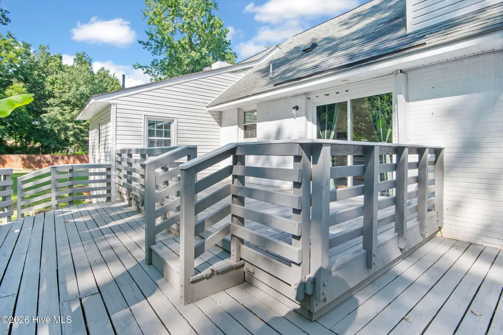 131 Bosco Court Jacksonville, NC 28540