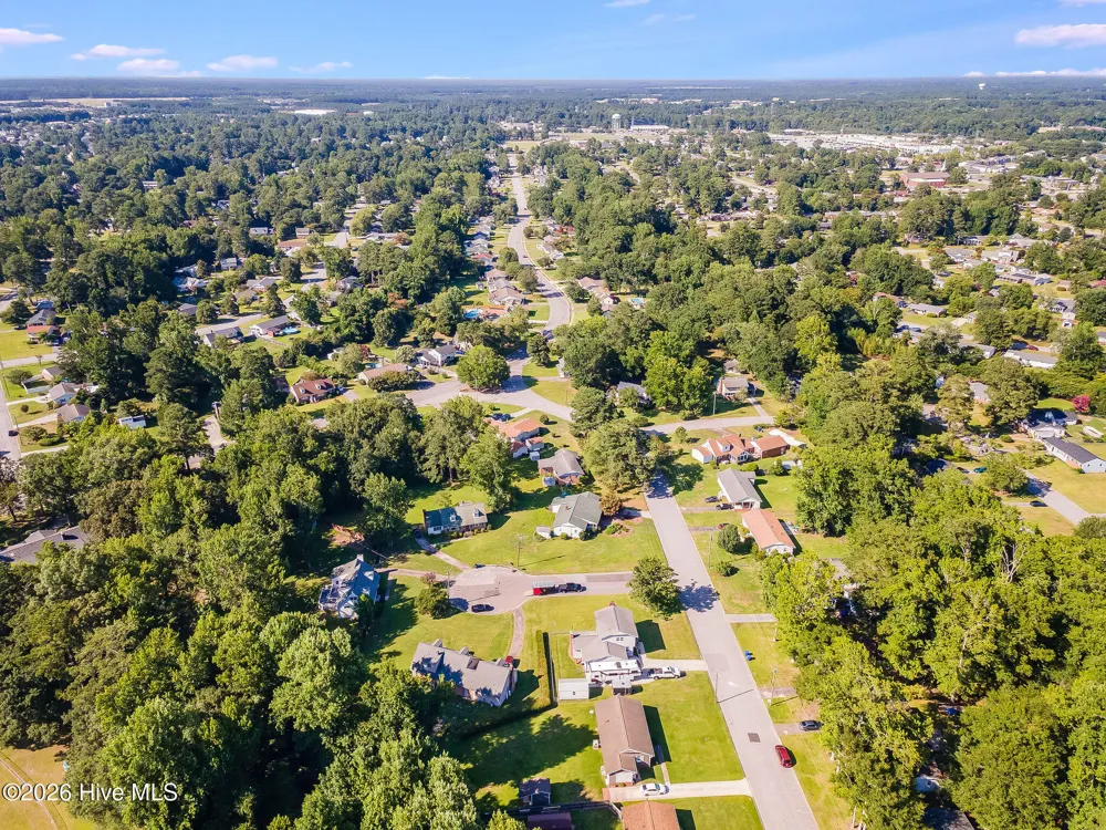 131 Bosco Court Jacksonville, NC 28540