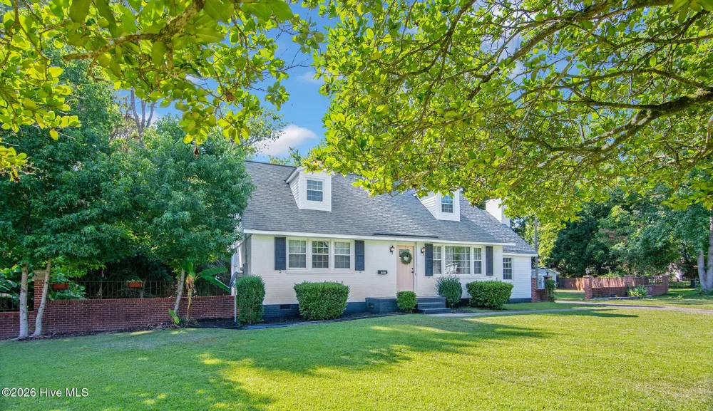 131 Bosco Court Jacksonville, NC 28540