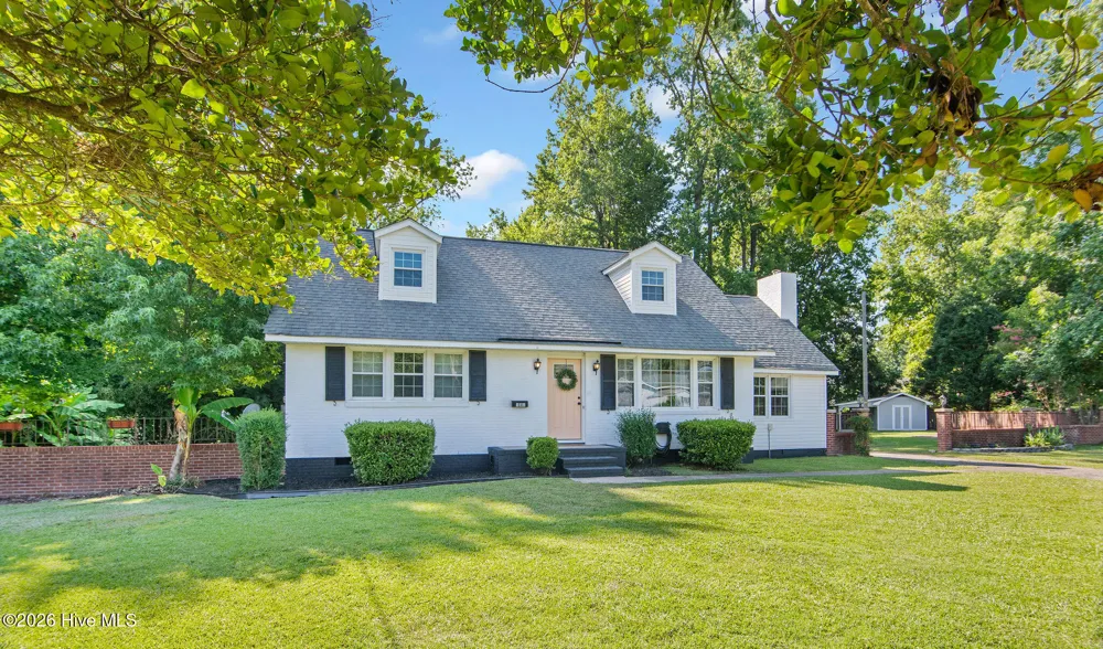 131 Bosco Court Jacksonville, NC 28540
