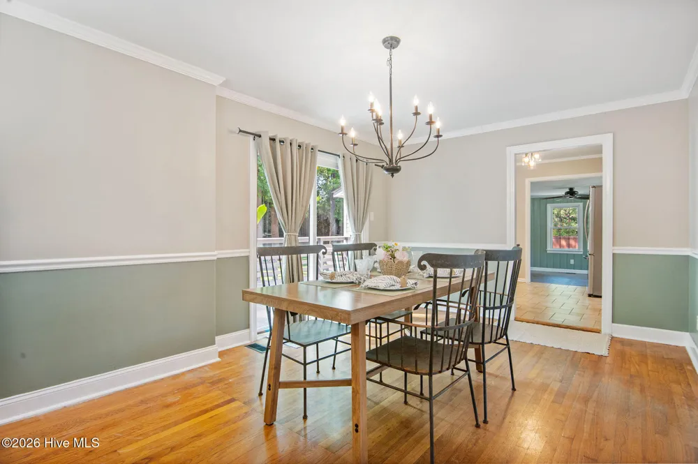 131 Bosco Court Jacksonville, NC 28540