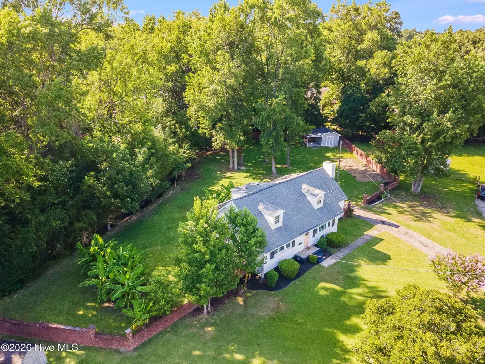 131 Bosco Court Jacksonville, NC 28540