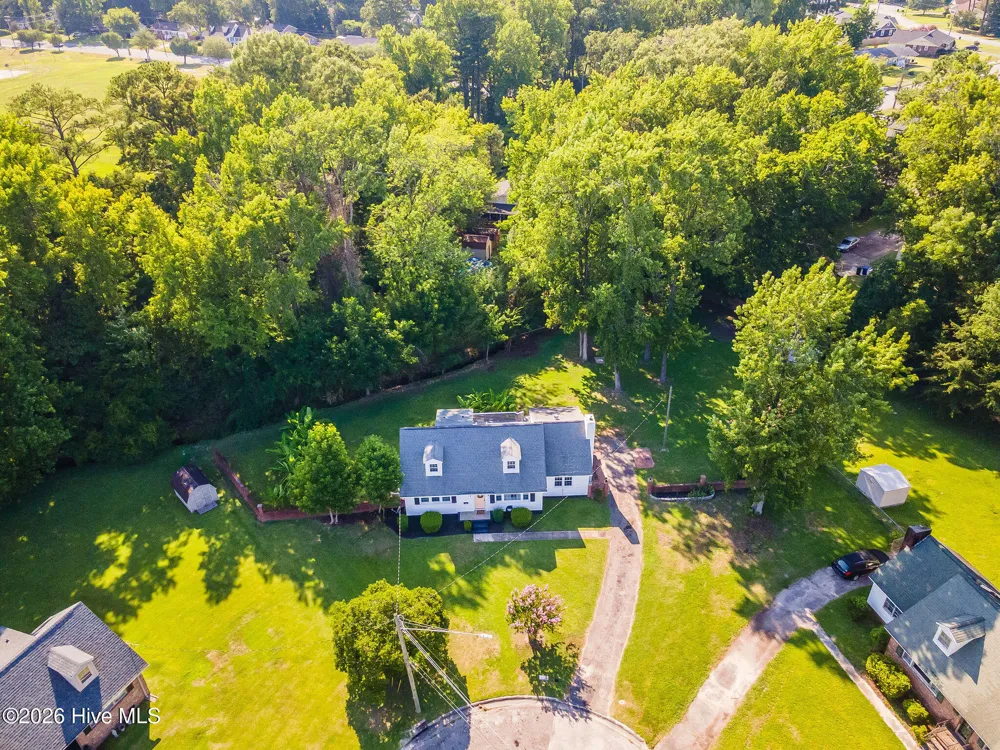 131 Bosco Court Jacksonville, NC 28540