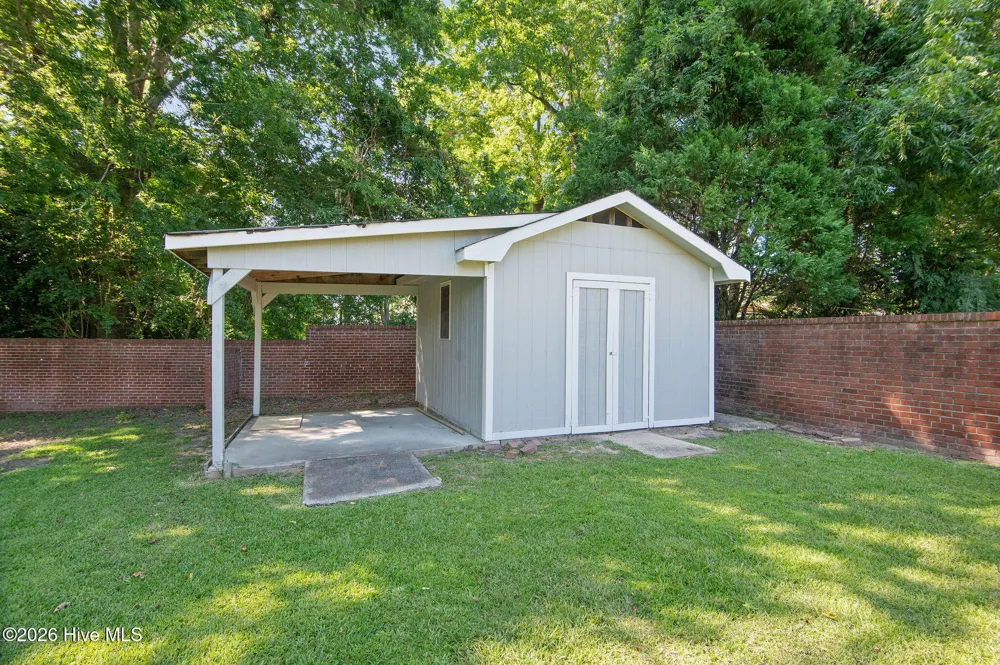 131 Bosco Court Jacksonville, NC 28540