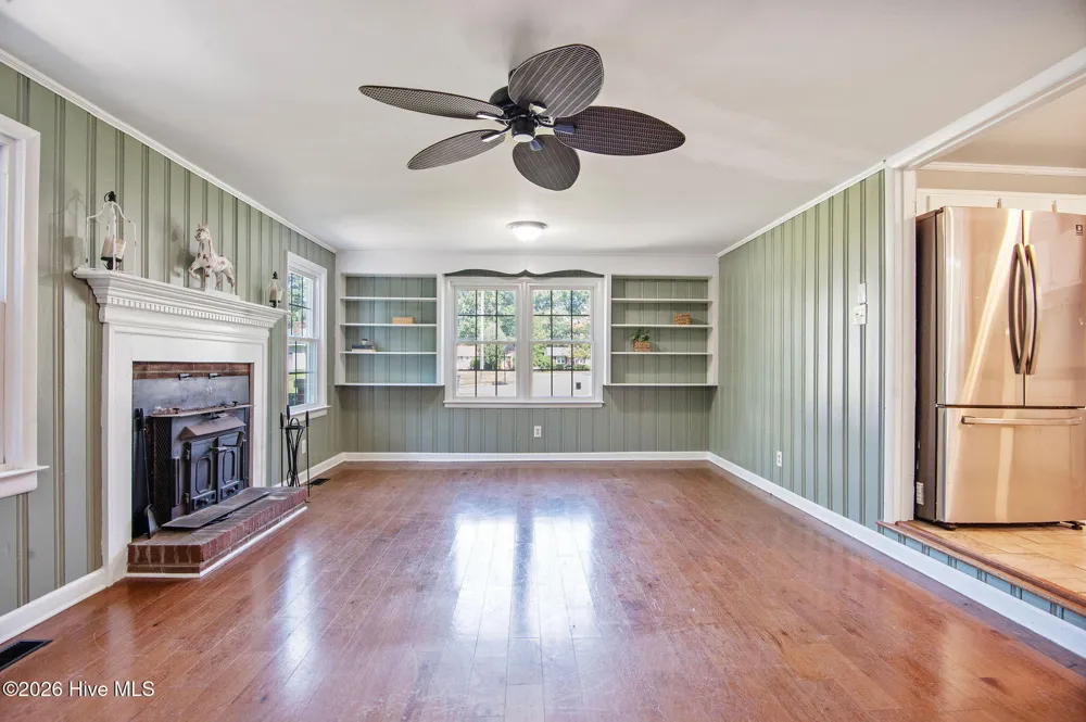 131 Bosco Court Jacksonville, NC 28540