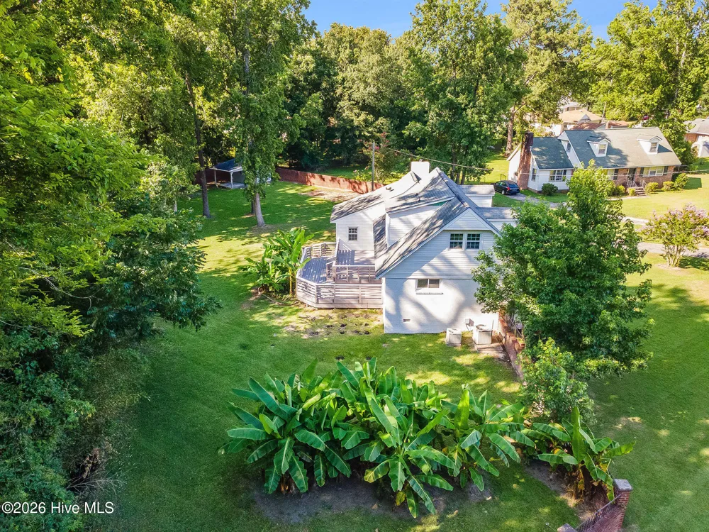131 Bosco Court Jacksonville, NC 28540