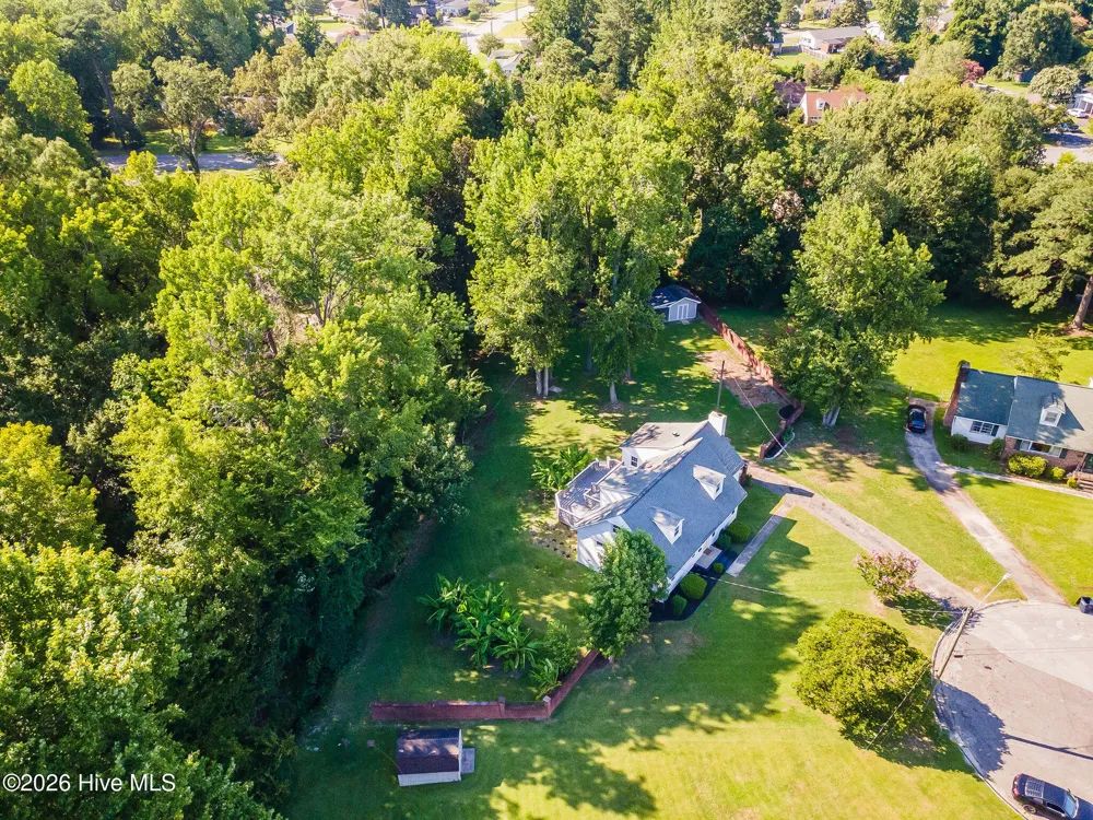 131 Bosco Court Jacksonville, NC 28540