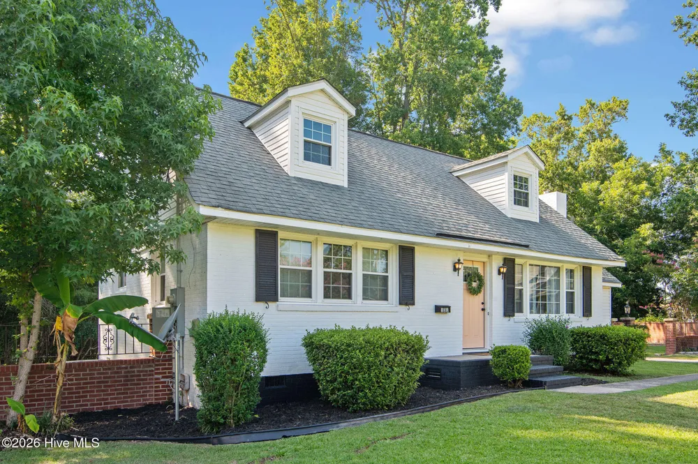 131 Bosco Court Jacksonville, NC 28540