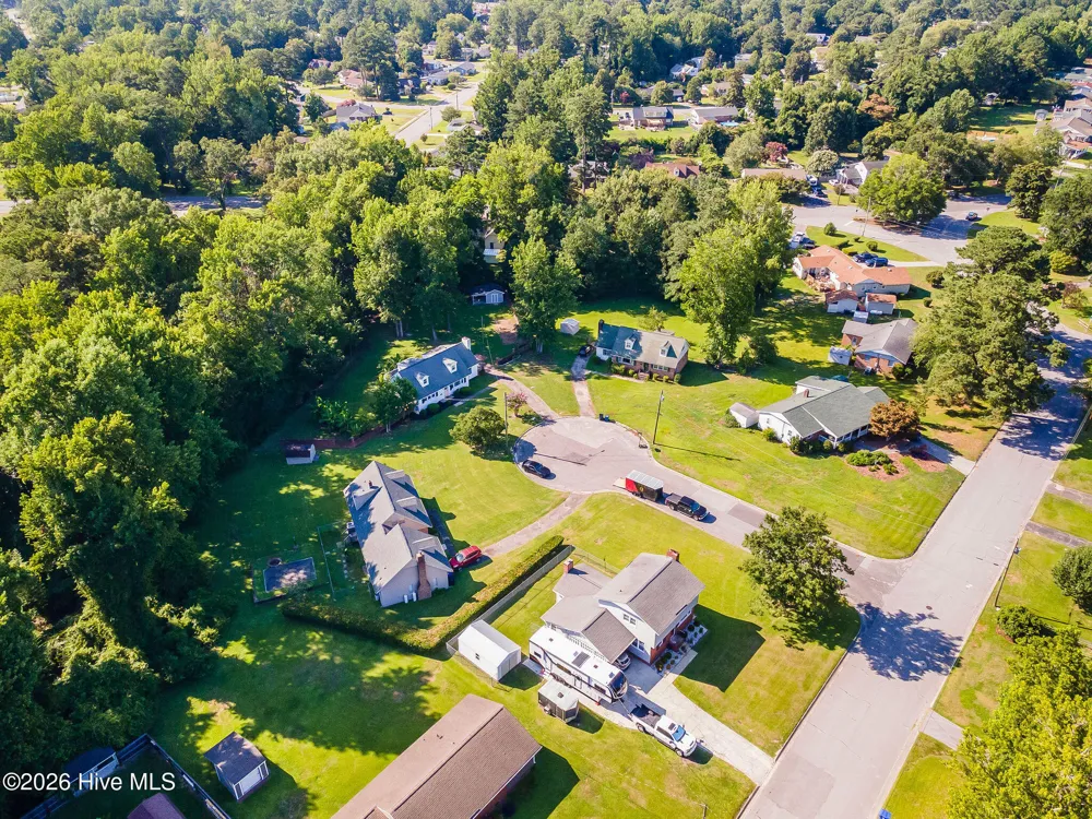 131 Bosco Court Jacksonville, NC 28540