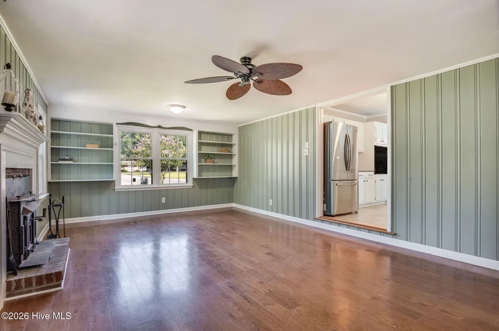 131 Bosco Court Jacksonville, NC 28540