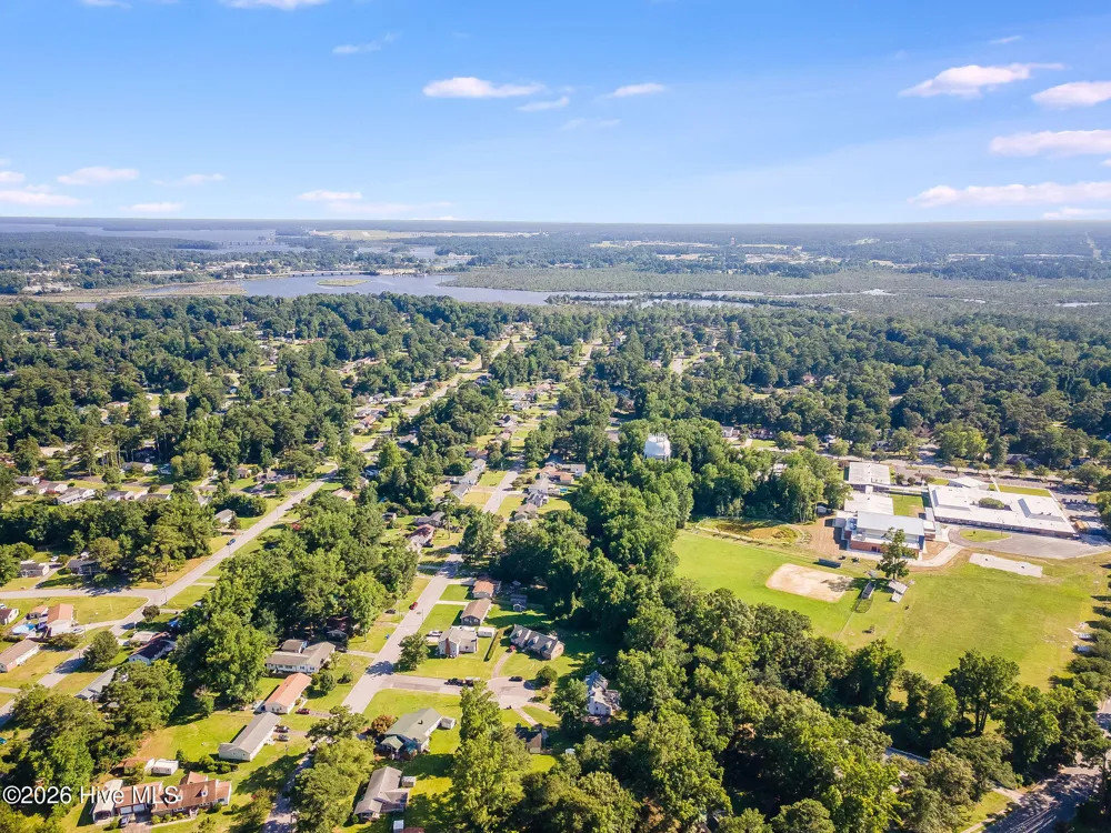 131 Bosco Court Jacksonville, NC 28540