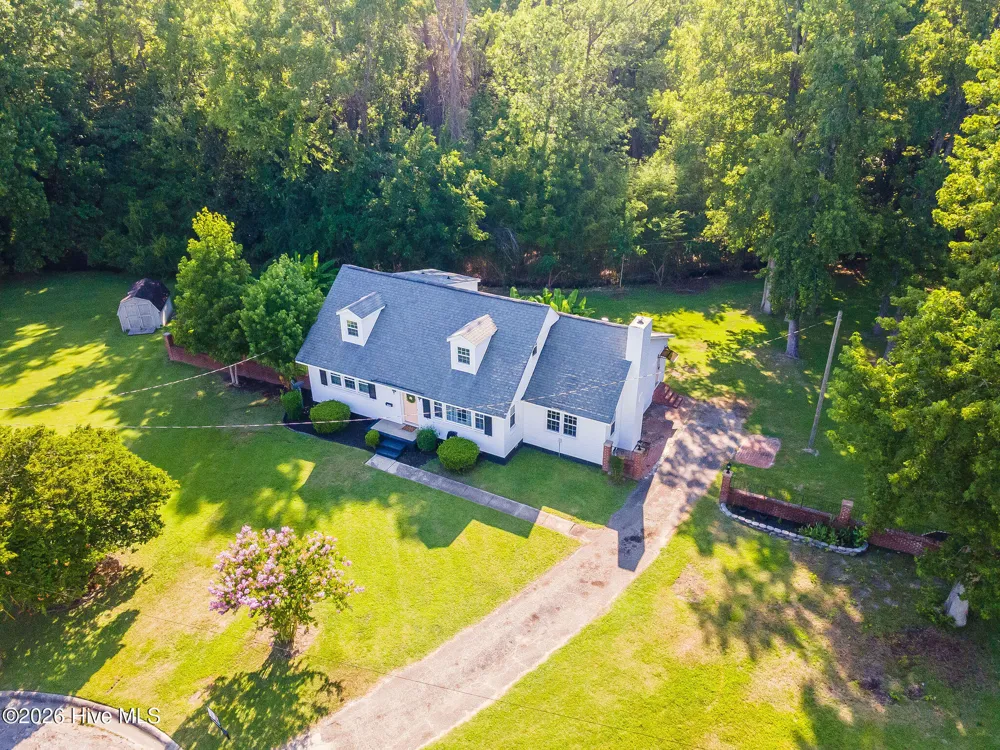 131 Bosco Court Jacksonville, NC 28540