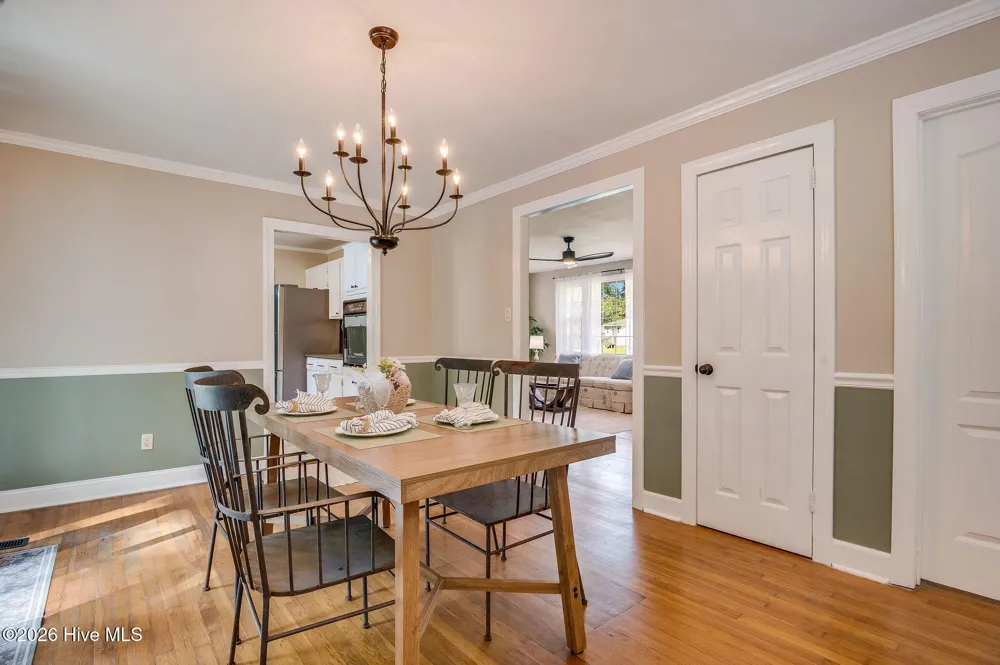 131 Bosco Court Jacksonville, NC 28540