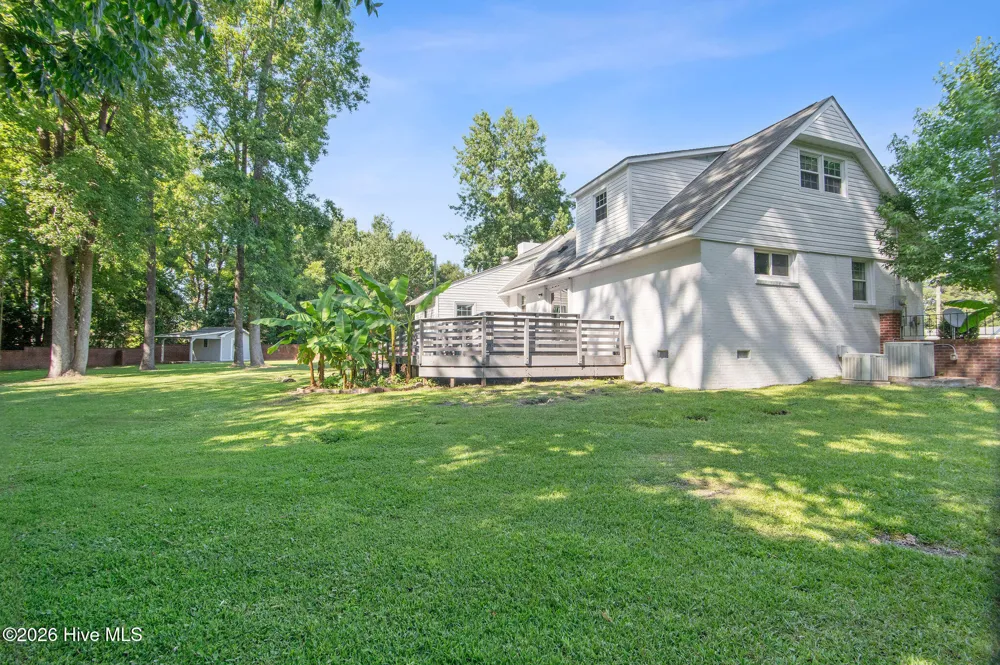131 Bosco Court Jacksonville, NC 28540