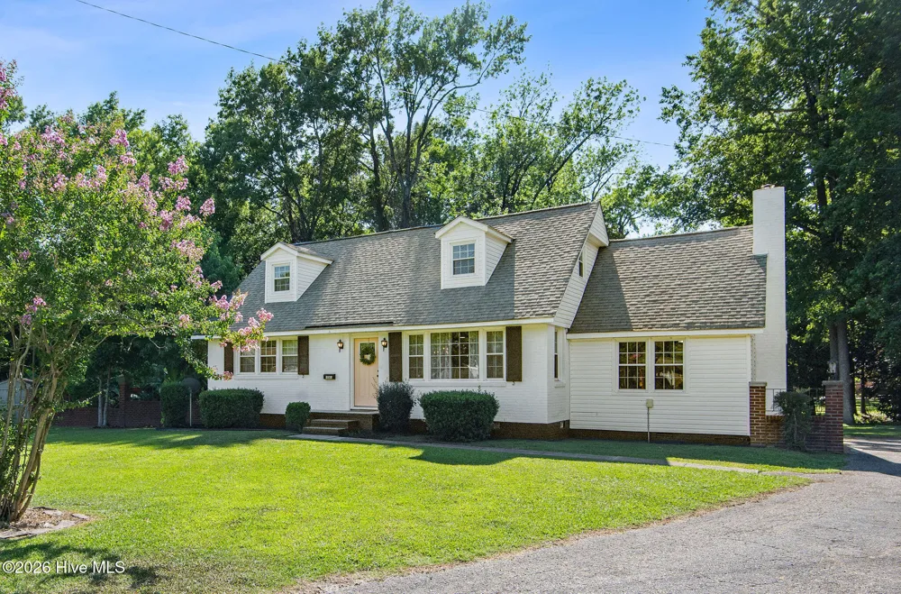 131 Bosco Court Jacksonville, NC 28540