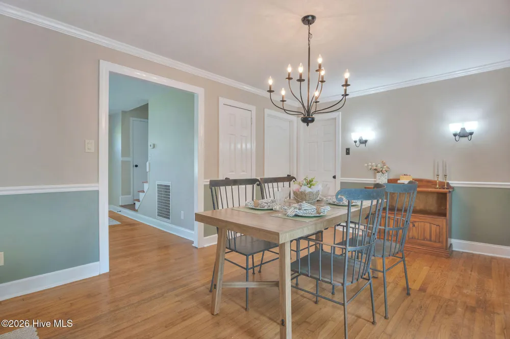 131 Bosco Court Jacksonville, NC 28540