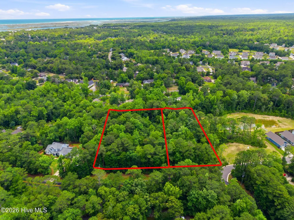 200-202 W Creekview Drive Hampstead, NC 28443