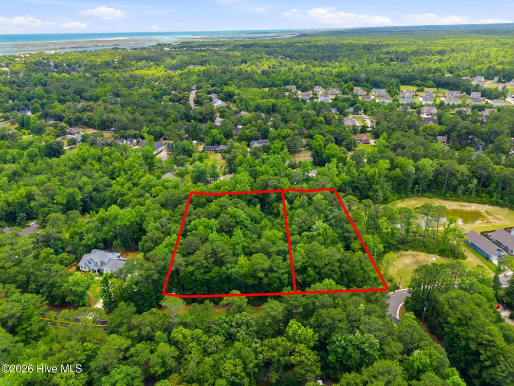 200-202 W Creekview Drive Hampstead, NC 28443