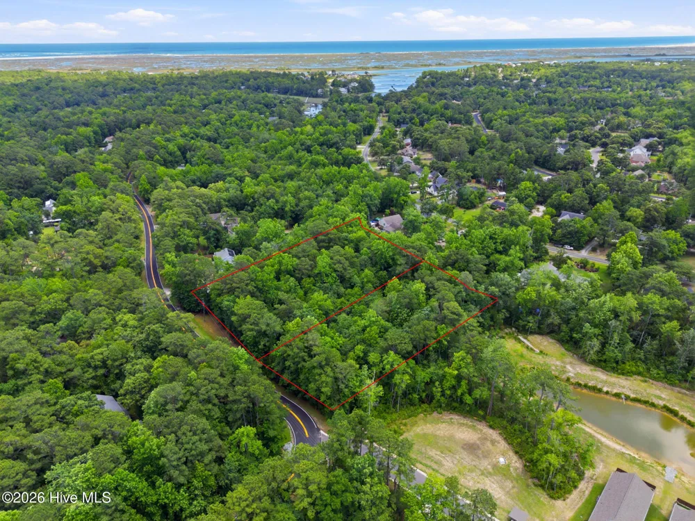 200-202 W Creekview Drive Hampstead, NC 28443