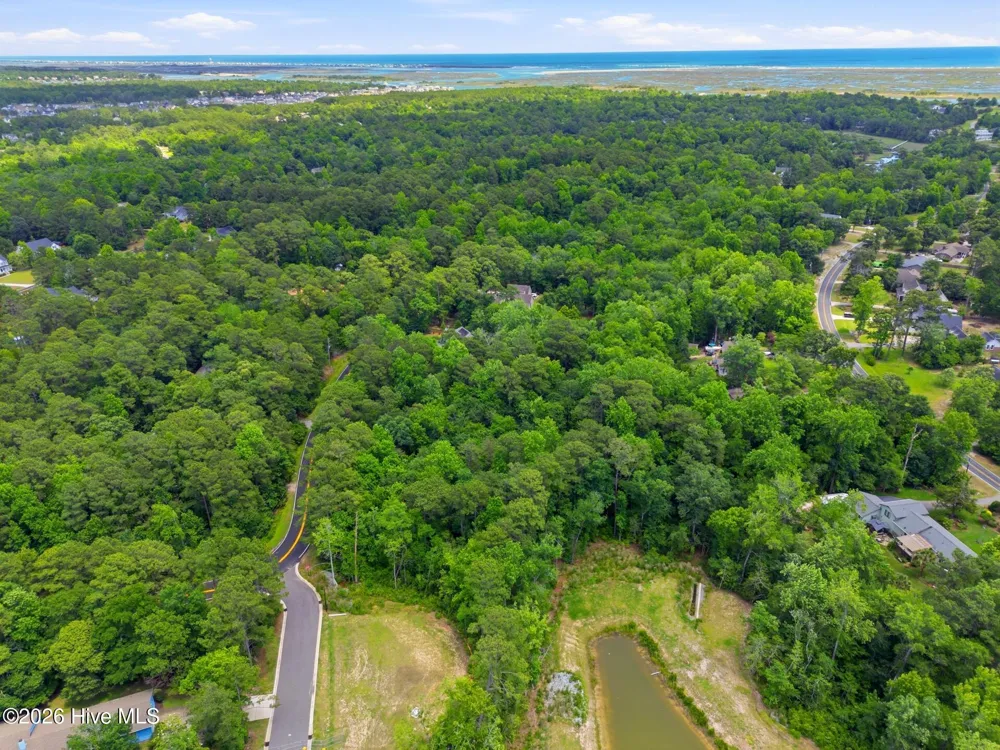 200-202 W Creekview Drive Hampstead, NC 28443