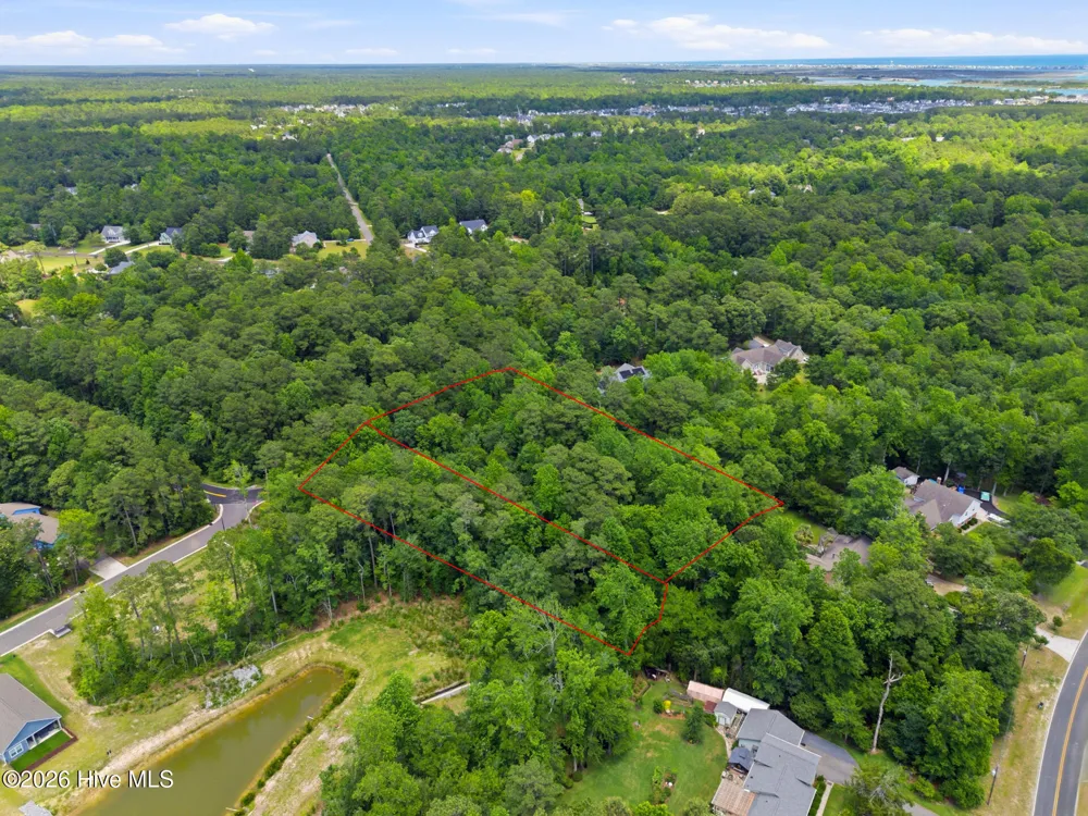 200-202 W Creekview Drive Hampstead, NC 28443