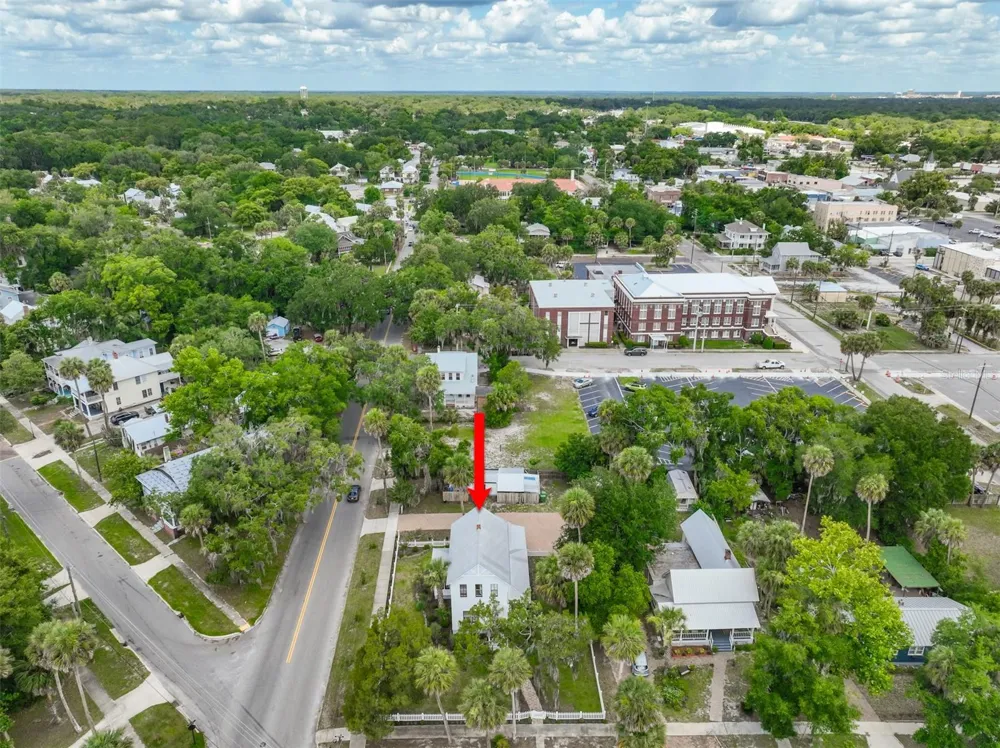 220 S 4TH STREET Palatka, FL 32177