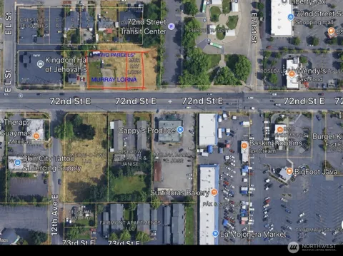 1219 &1229 E 72nd