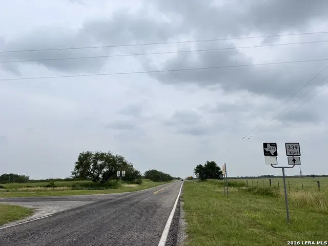 0 Farm to Market Rd 3249 Realitos, TX 78376