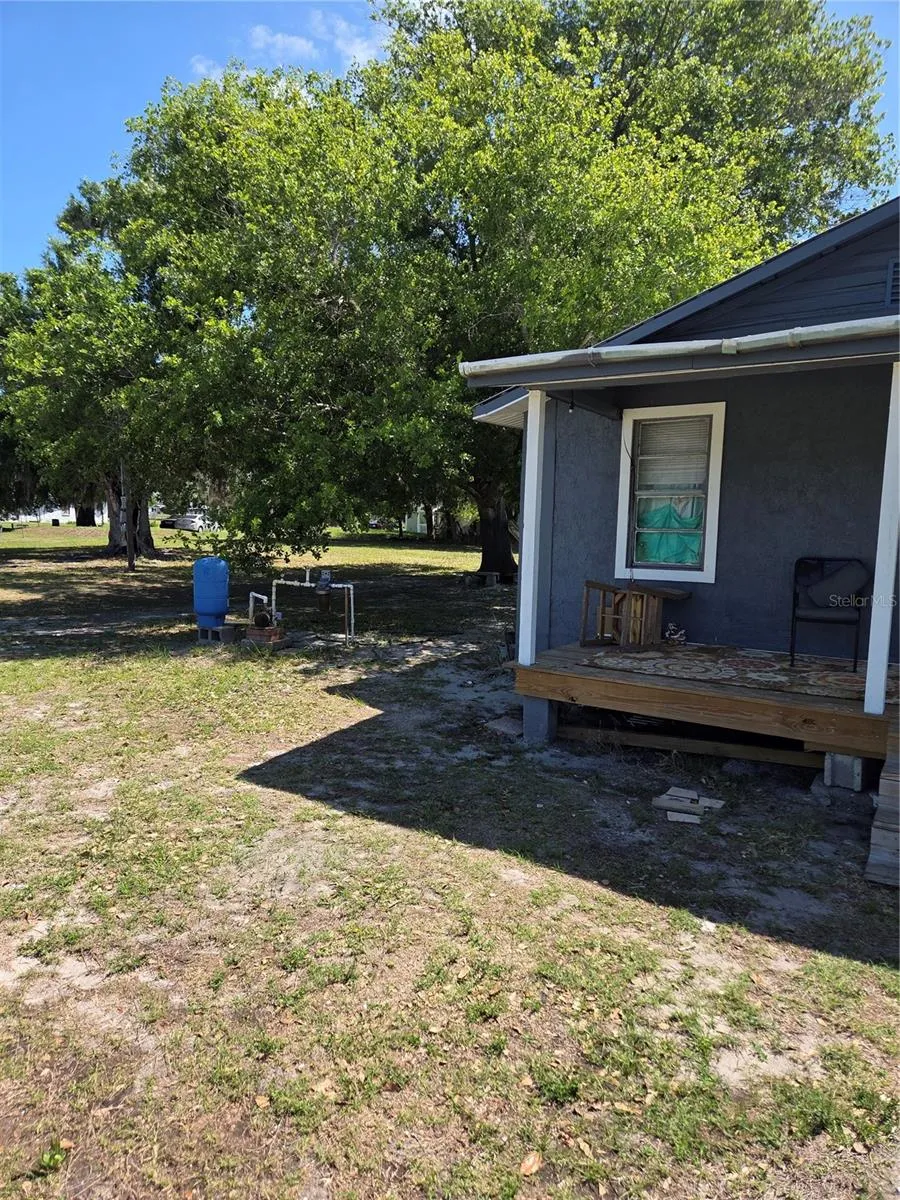 1545 WASHINGTON STREET Wauchula, FL 33873