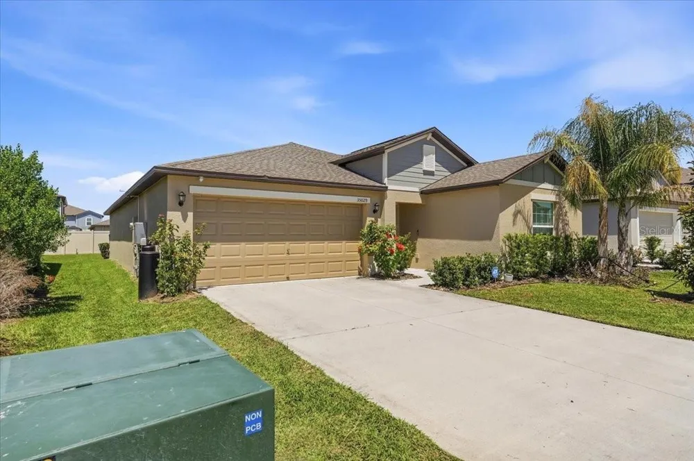 35029 BRACKETT BEND Zephyrhills, FL 33541