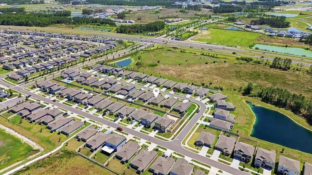35029 BRACKETT BEND Zephyrhills, FL 33541