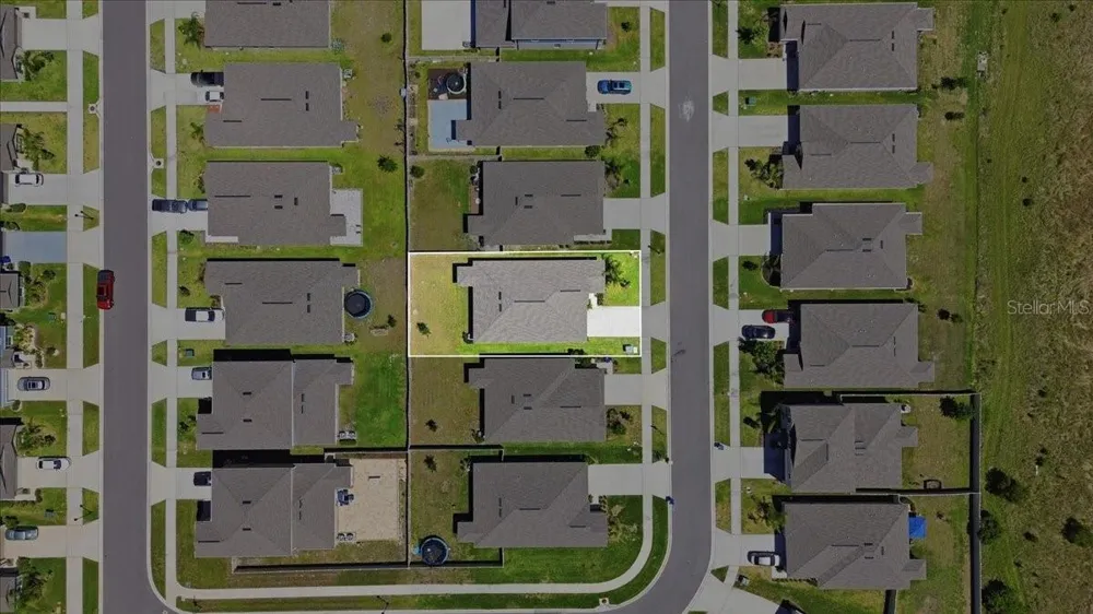 35029 BRACKETT BEND Zephyrhills, FL 33541