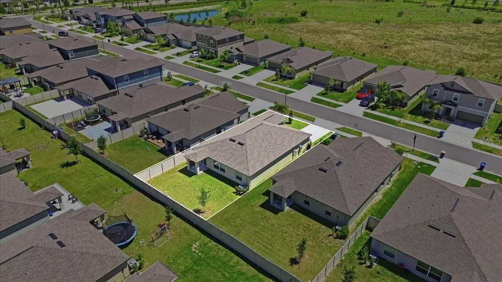 35029 BRACKETT BEND Zephyrhills, FL 33541