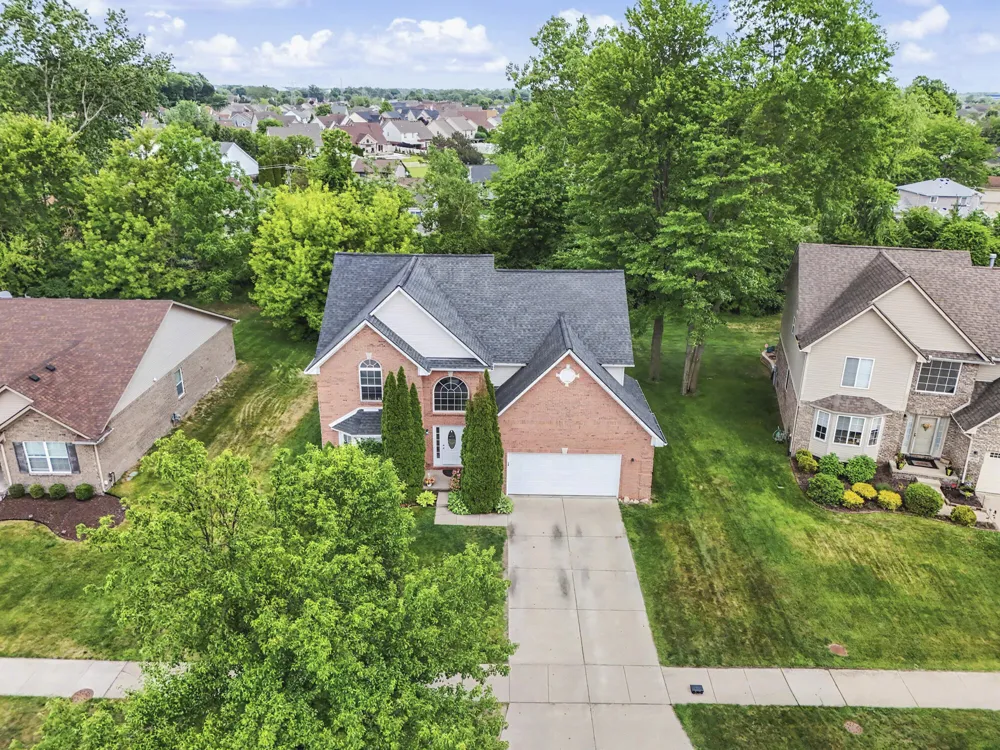 24224 Konarska Drive Brownstown Charter Township, MI 48134