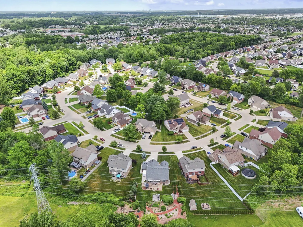 24224 Konarska Drive Brownstown Charter Township, MI 48134