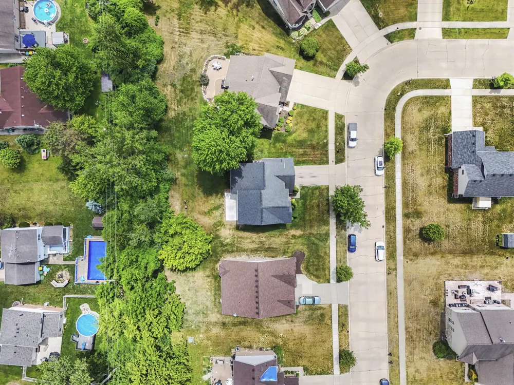 24224 Konarska Drive Brownstown Charter Township, MI 48134