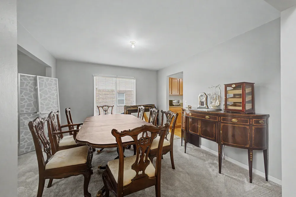 24224 Konarska Drive Brownstown Charter Township, MI 48134