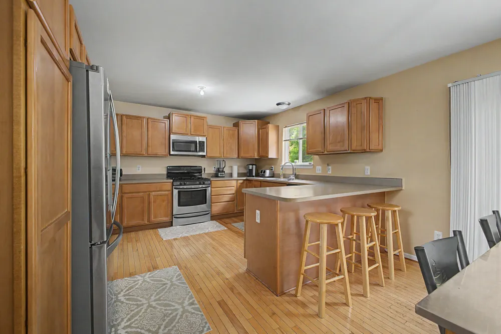 24224 Konarska Drive Brownstown Charter Township, MI 48134