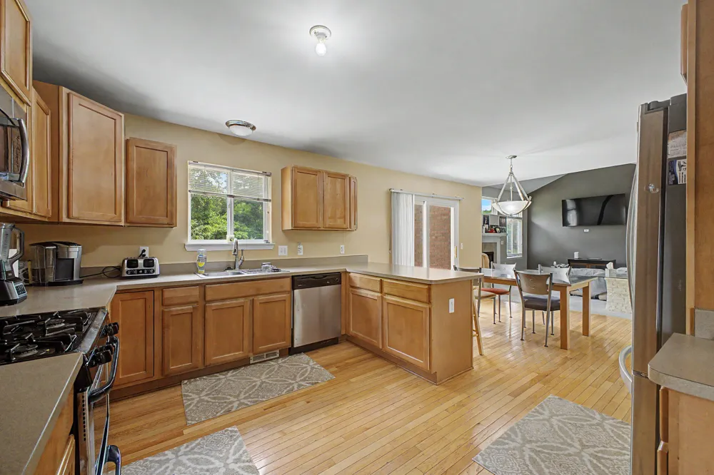 24224 Konarska Drive Brownstown Charter Township, MI 48134