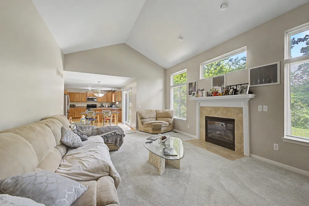 24224 Konarska Drive Brownstown Charter Township, MI 48134