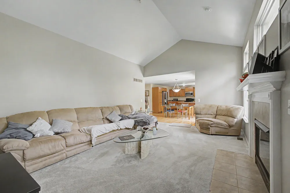 24224 Konarska Drive Brownstown Charter Township, MI 48134