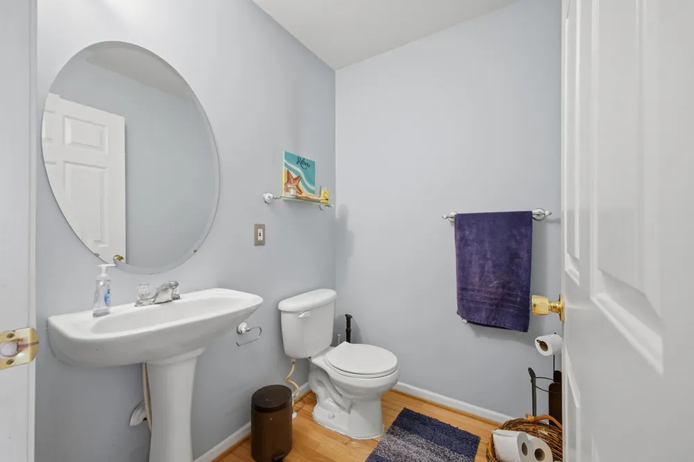 24224 Konarska Drive Brownstown Charter Township, MI 48134