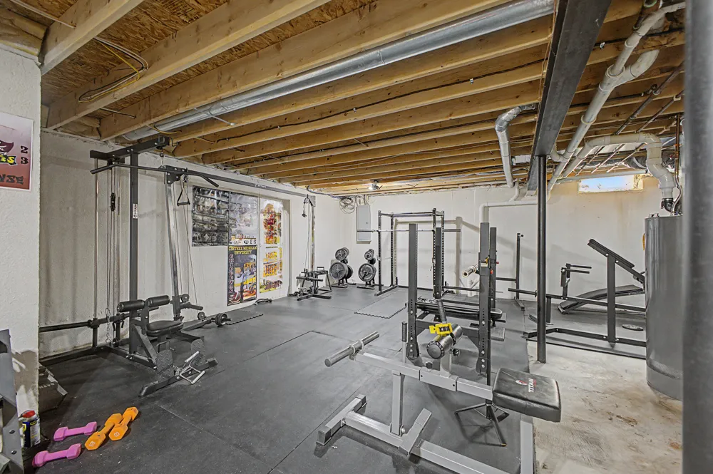 24224 Konarska Drive Brownstown Charter Township, MI 48134