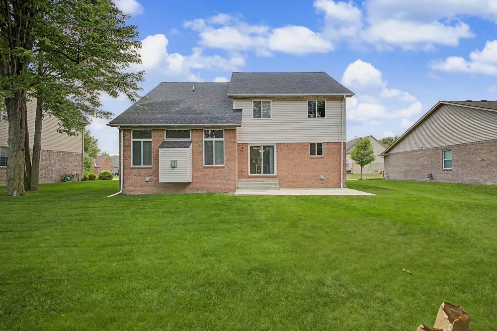 24224 Konarska Drive Brownstown Charter Township, MI 48134