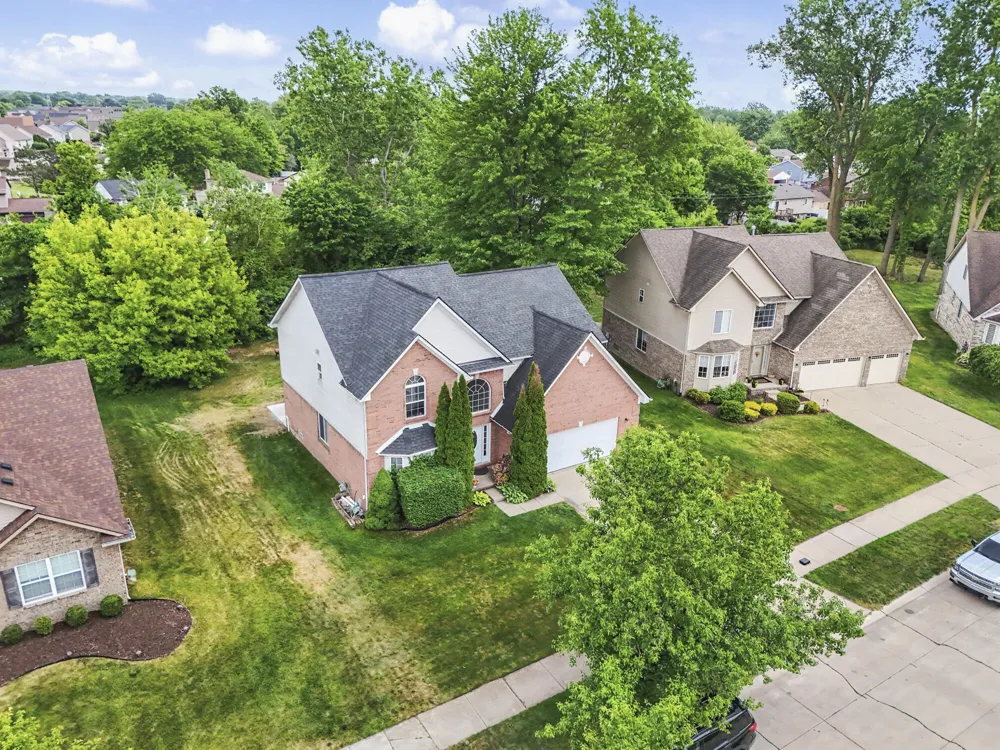 24224 Konarska Drive Brownstown Charter Township, MI 48134