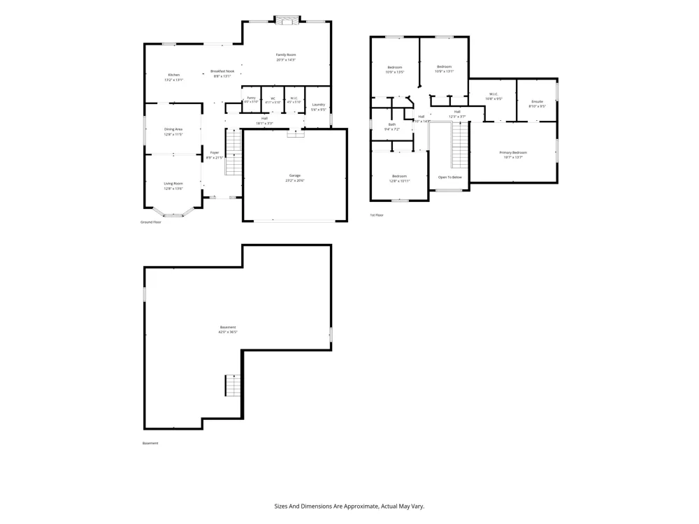 24224 Konarska Drive Brownstown Charter Township, MI 48134