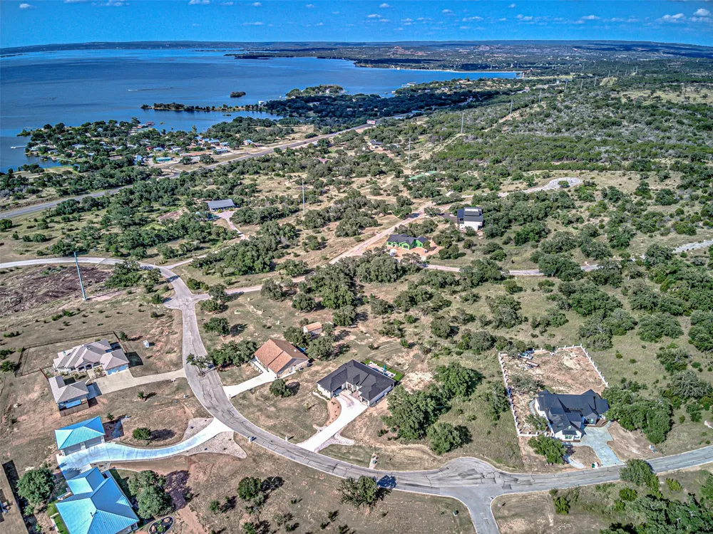 Sierra Bluff Buchanan Dam, TX 78609