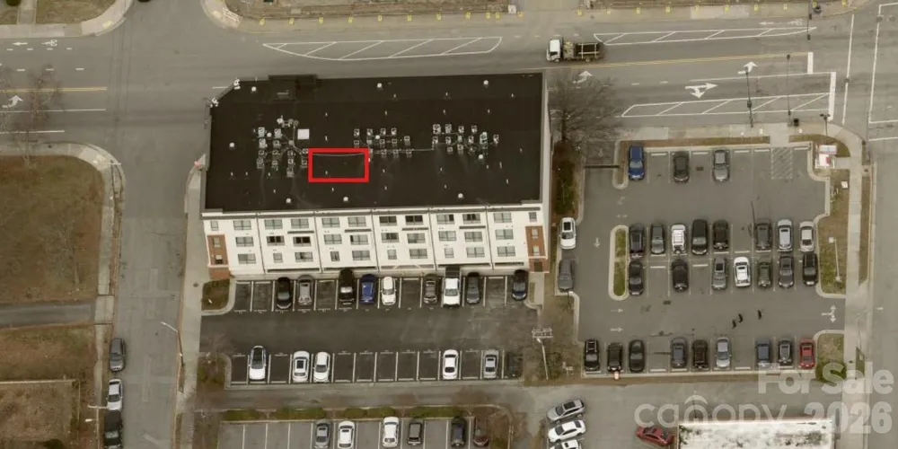 411 W Washington Street #208 Greensboro, NC 27401