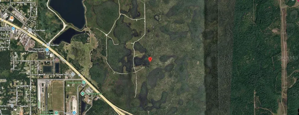 407 DILL ROAD Orlando, FL 32820