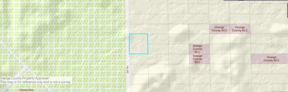 407 DILL ROAD Orlando, FL 32820
